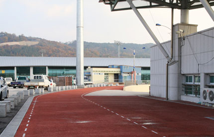 공설운동장 사진1