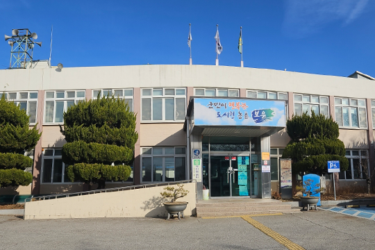 마로면 사진