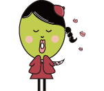 뽀뽀