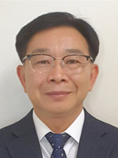 이시영 탄부면장님 사진