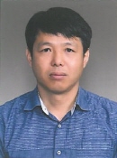 홍영의 회남면장님 사진