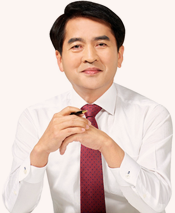 보은군수 최재형 사진