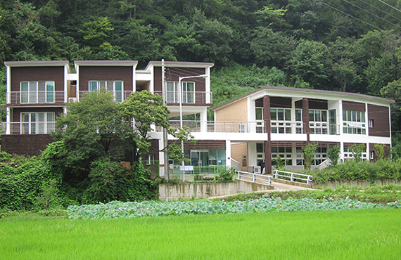 두메마을 체험관 이미지4