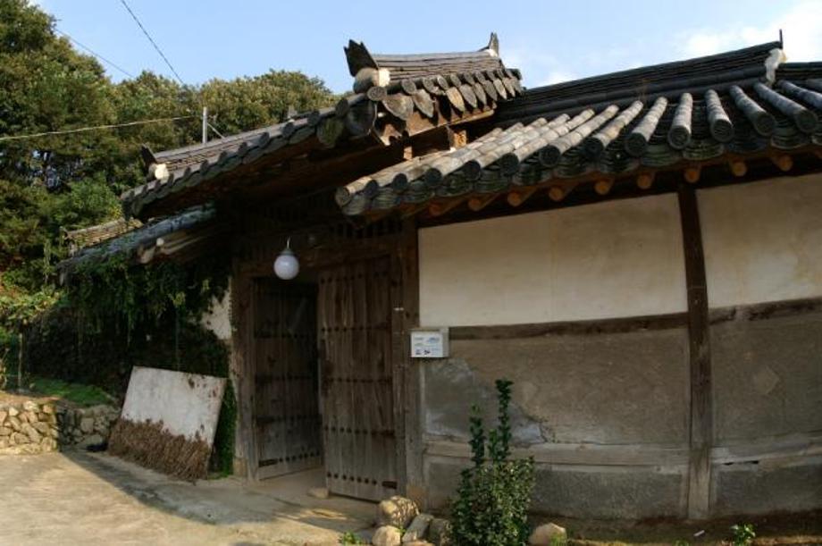 선병묵 고가 이미지