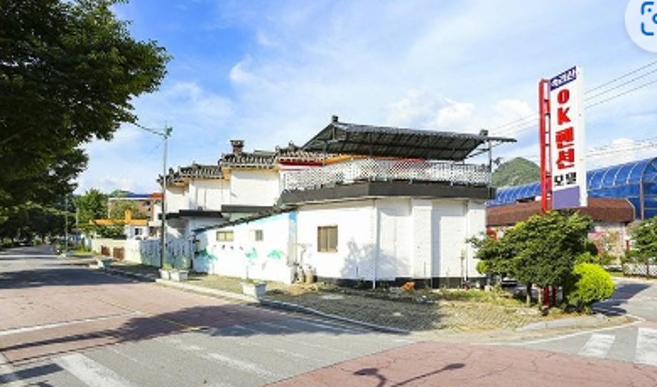 OK펜션 이미지