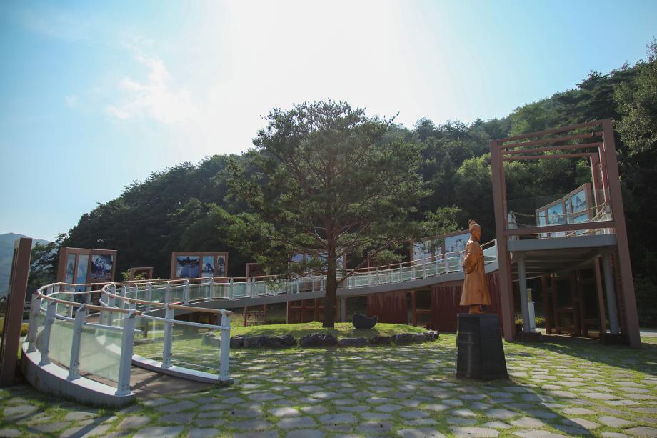 정이품송공원_28 이미지