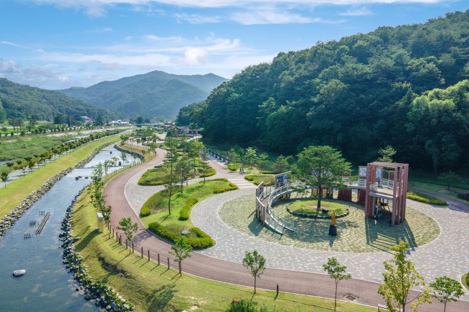 정이품송공원_30 이미지