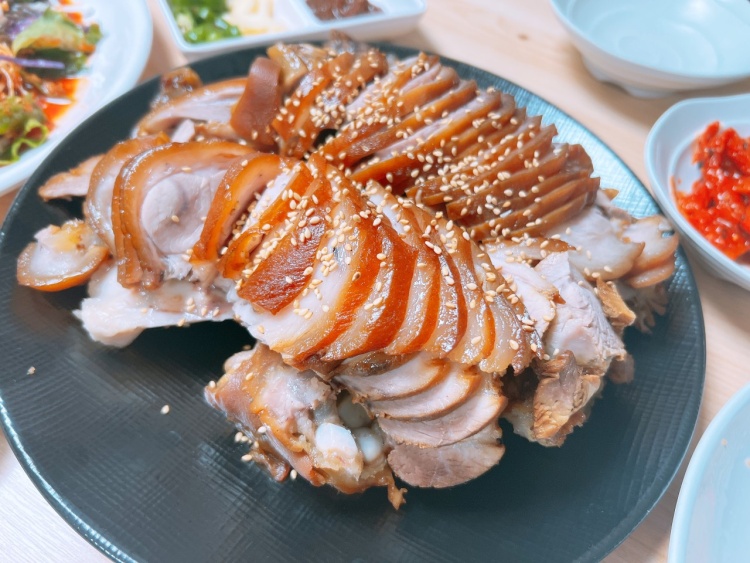 다둥이네 족발 이미지